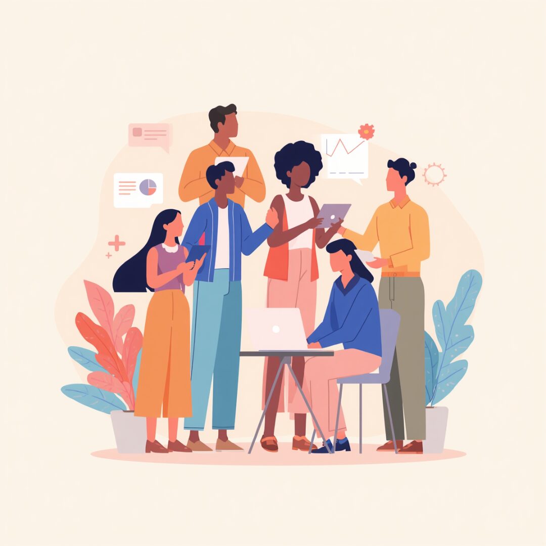 「Just another WordPress Site」が検索結果に出る原因と対策｜CTRを改善するタイトル設計まで解説